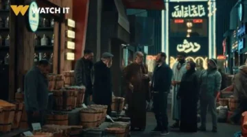 مسلسل درش الحلقة 20 تُعرض على قنوات دراما المتحدة خلال رمضان 2026